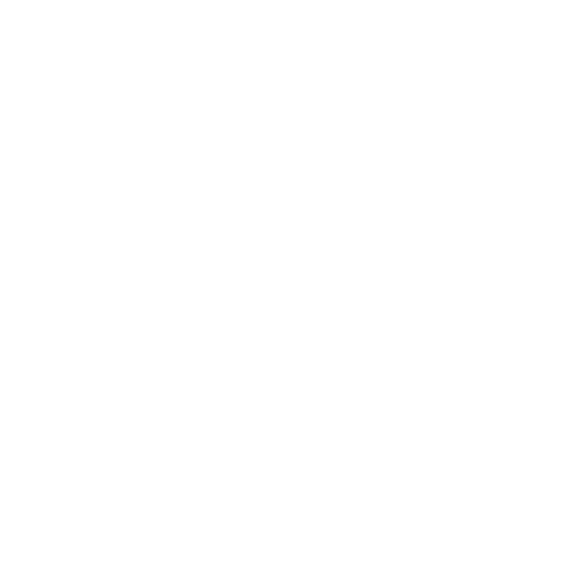 funeralhomefilms Logo - weißen Initialen „FHF“ in moderner Typografie.