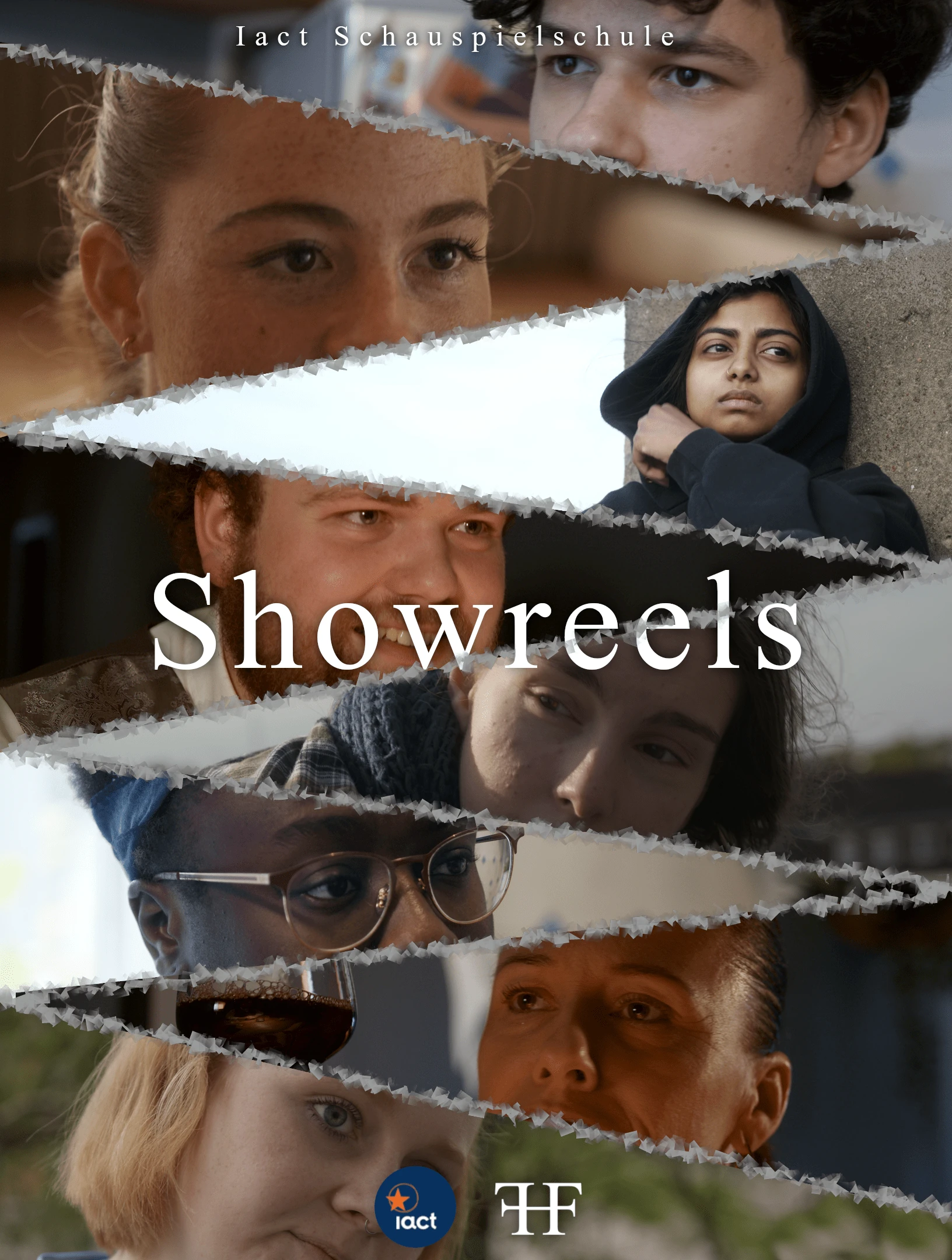iact Showreels