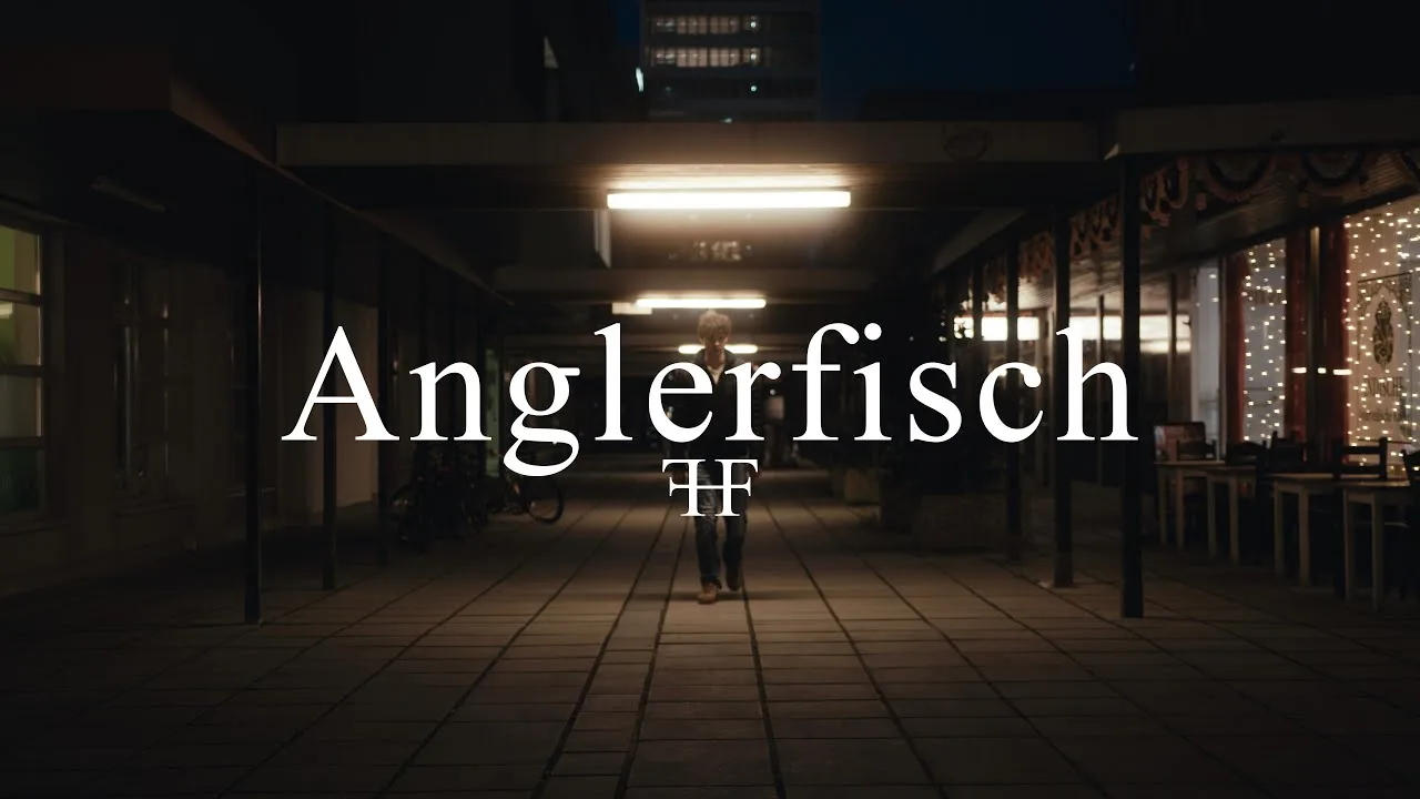 Anglerfisch