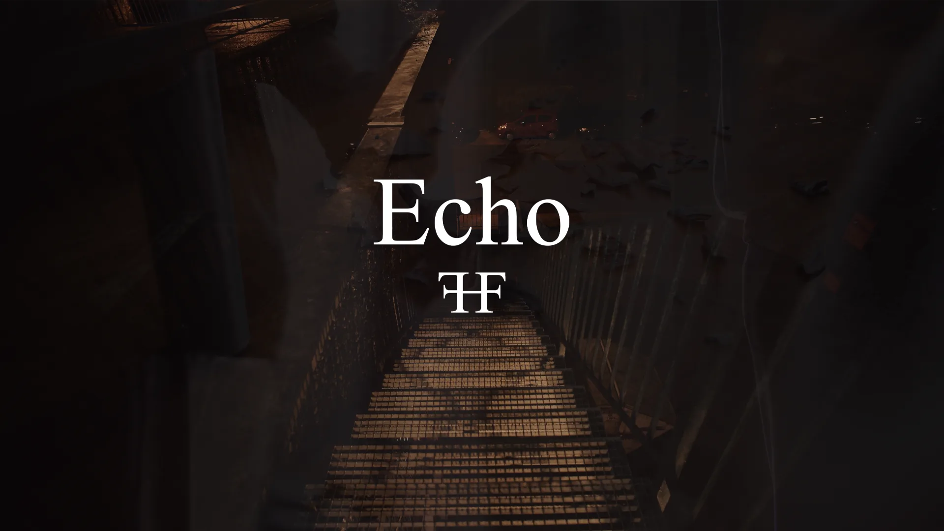 Echo