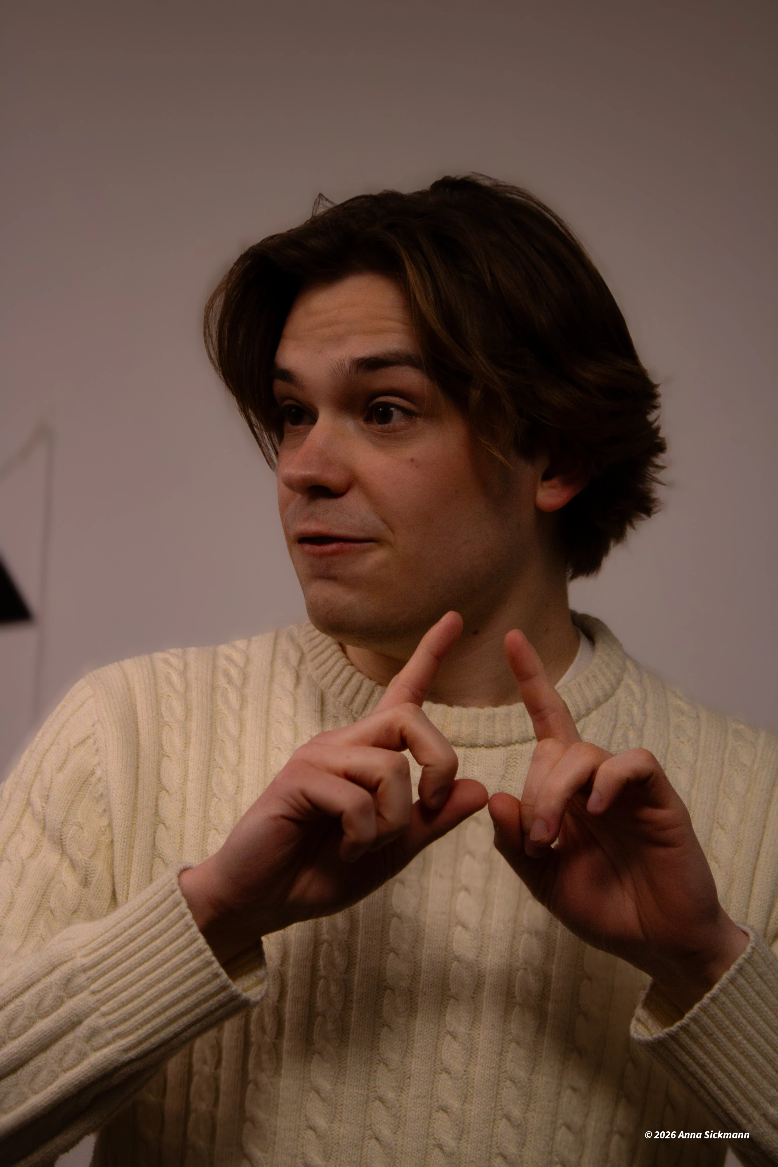 Jori, Hamburger Hunde